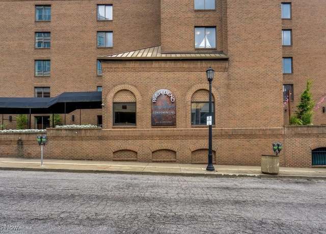 Property at 1444 W 10th St #606, Cleveland, OH 44113, 1 bed, 1 bath
