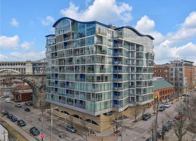 Property at 1237 Washington Ave #512, Cleveland, OH 44113, 1 bed, 1 bath
