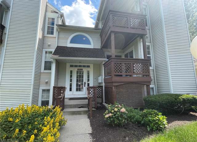 Property at 1304 Cedarwood Dr Unit D2, Westlake, OH 44145, 2 beds, 2 baths