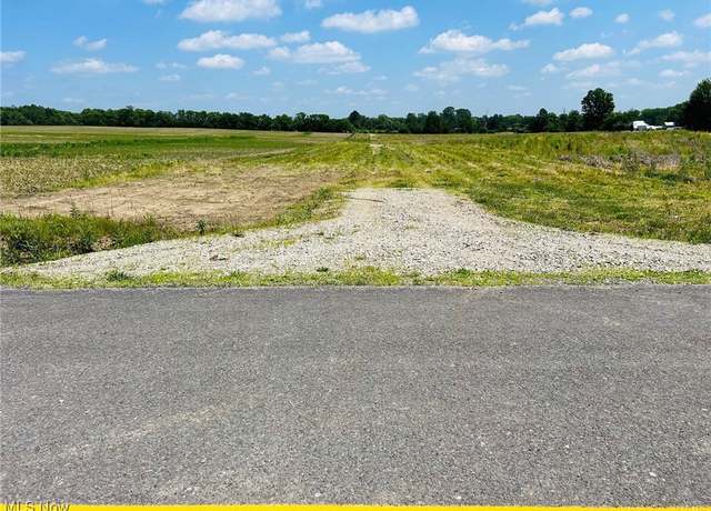 Property at 5497 Carsten Rd, Medina, OH 44256