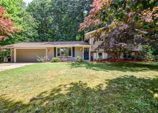Property at 2265 Saint James St, Madison, OH 44057, 4 beds, 2 baths