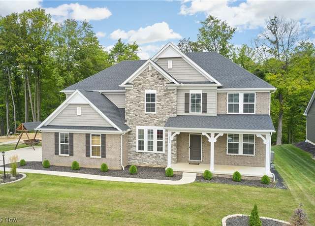 Property at 2865 Galway Dr, Brunswick Hills, OH 44212, 4 beds, 2.5 baths