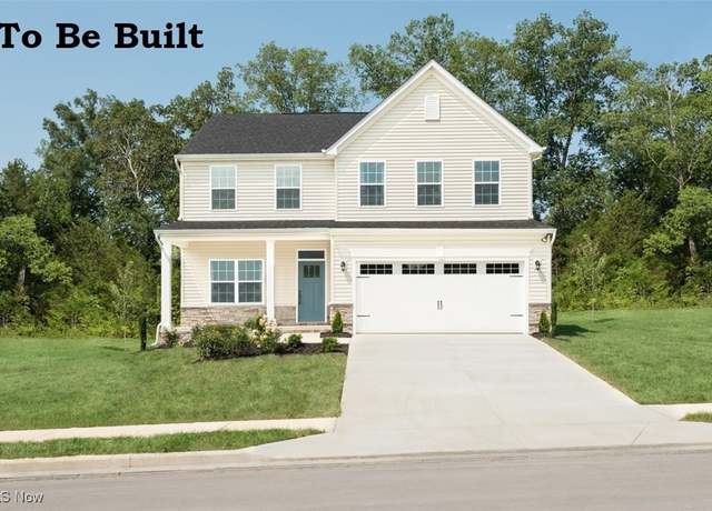 Property at S/L 195 Oak Hill Dr, Middlefield, OH 44062, 4 beds, 2.5 baths