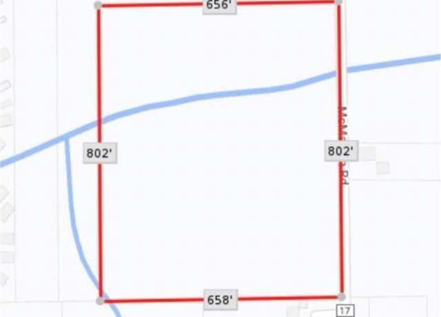 Property at Mcmackin Rd, Madison, OH 44057