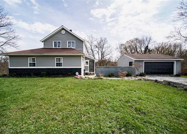 Property at 10560 Johnnycake Ridge Rd, Concord, OH 44077, 4 beds, 2.5 baths