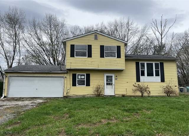 Property at 9067 Horn Rd, Windham, OH 44288, 3 beds, 1 bath