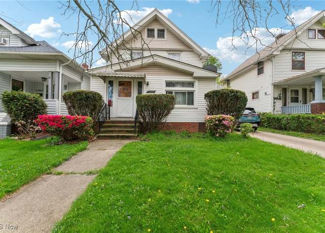 Property at 11005 Fidelity Ave, Cleveland, OH 44111, 4 beds, 1.5 baths