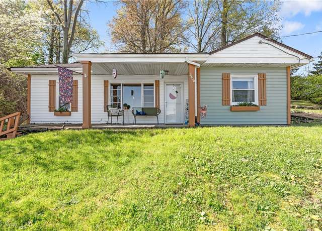 Property at 2400 Lakeside Dr, Lakemore, OH 44250, 2 beds, 1 bath