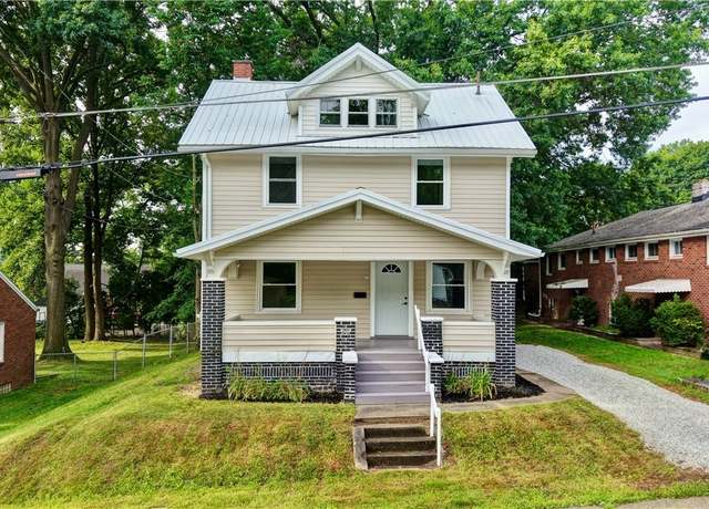 Property at 1508 18th, Canton, OH 44705, 3 beds, 1 bath