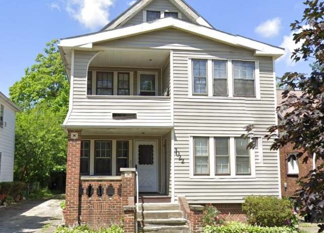 Property at 3022 E 128th St, Cleveland, OH 44120, 8 beds, 4 baths