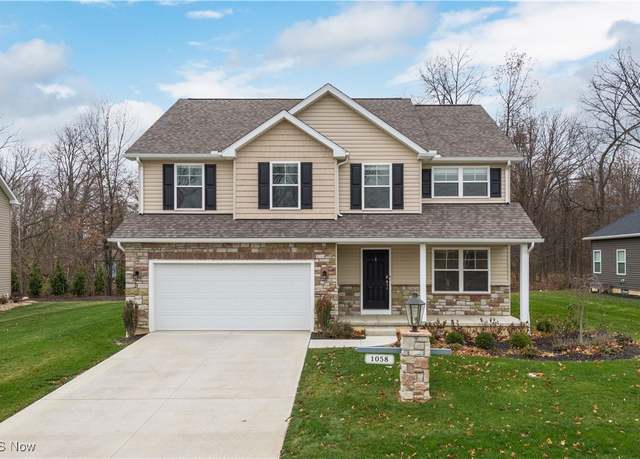 Property at 1058 Wayne Trl, Vermilion, OH 44089, 4 beds, 2.5 baths