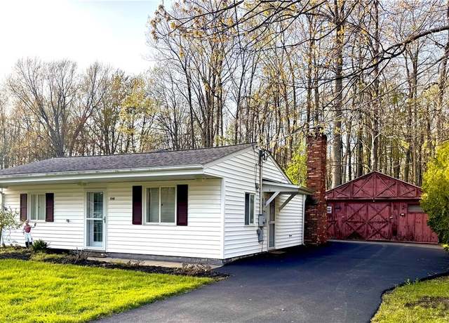 Property at 5141 University Dr, Geneva-on-the-lake, OH 44041, 2 beds, 1 bath