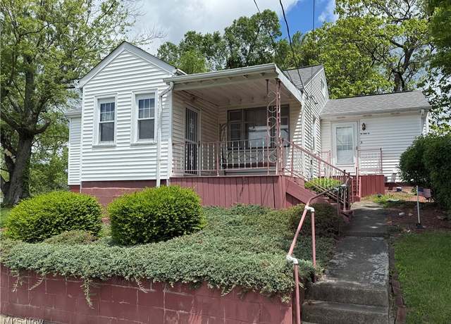 Property at 57 Aldo Rd, Mingo Junction, OH 43938, 2 beds, 2 baths