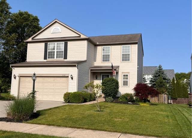 Property at 9764 Nicole Ln, Olmsted Twp, OH 44138, 4 beds, 2.5 baths