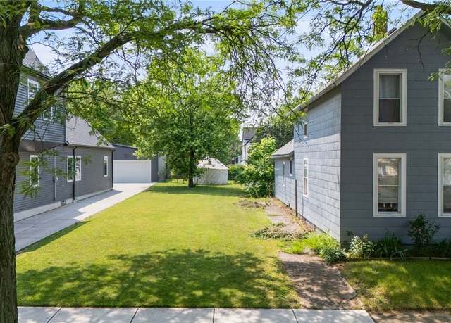 Property at 1924 W 48th St, Cleveland, OH 44102