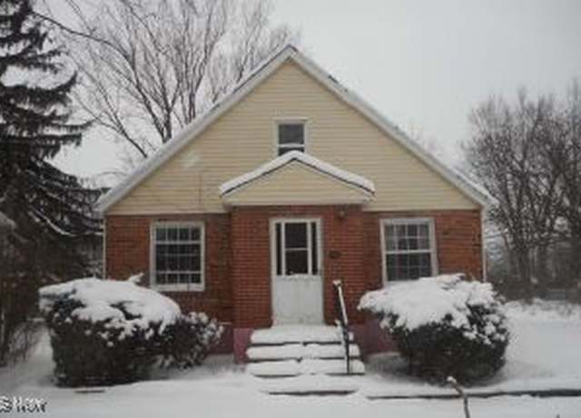 Property at 7270 Free Ave, Oakwood Village, OH 44146, 3 beds, 1.5 baths