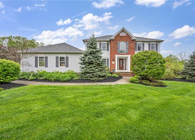 Property at 5550 Canyon Ridge Dr, Perry, OH 44077, 5 beds, 3.5 baths