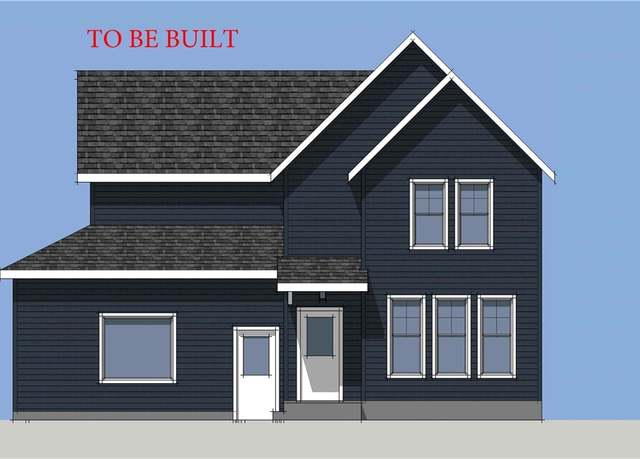 Property at 4213 Clinton Ave, Cleveland, OH 44113, 3 beds, 2.5 baths