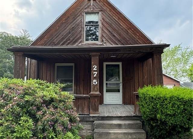 Property at 275 Cornell Ave, Amherst, OH 44001, 3 beds, 2 baths