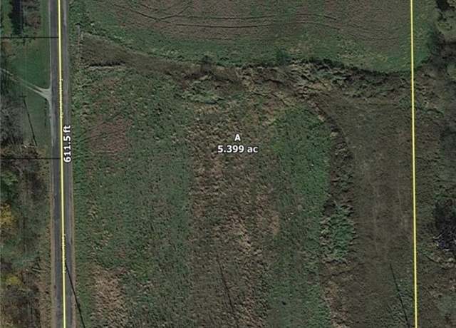 Property at V/L A State Route 305, Garrettsville, OH 44231