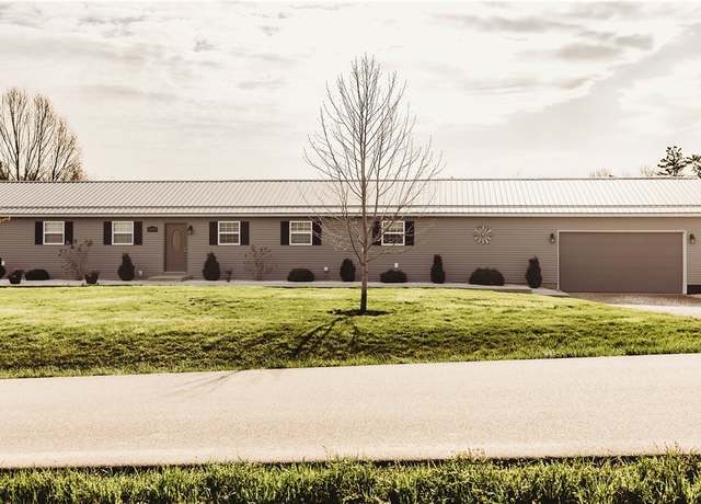 Property at 25900 Township Road 26, Coshocton, OH 43812, 4 beds, 3 baths
