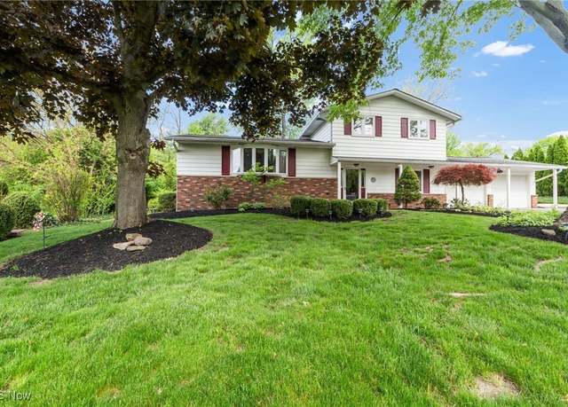 Property at 7456 Blue Ridge Dr, Mentor, OH 44060, 4 beds, 2.5 baths
