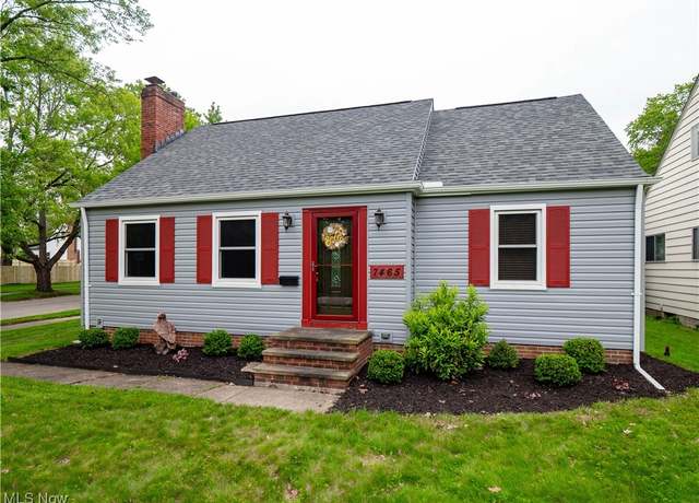 Property at 7465 Nethersole Dr, Middleburg Heights, OH 44130, 4 beds, 2 baths