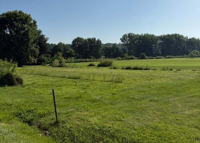 Property at Easter Ave NW, North Lawrence, OH 44666