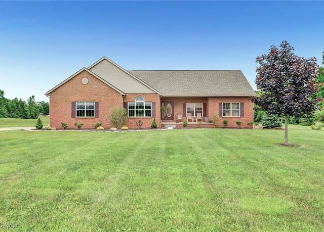 Property at 11565 Greenwich Rd, Homerville, OH 44235, 3 beds, 2 baths