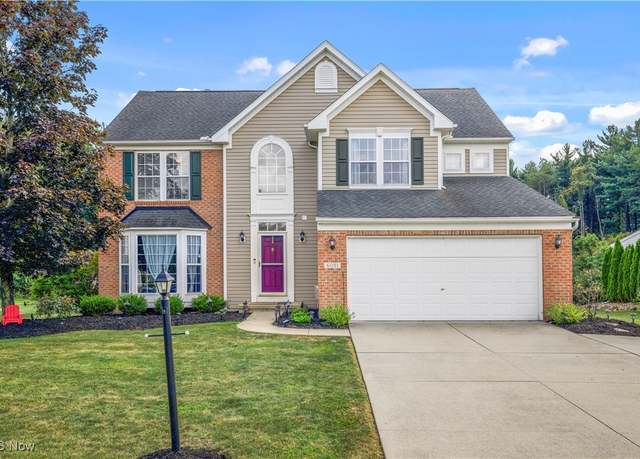 Property at 6051 Triple Crown Dr, Medina, OH 44256, 3 beds, 3 baths