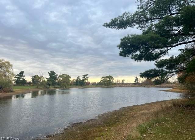 Property at Sr 511, Nova, OH 44859