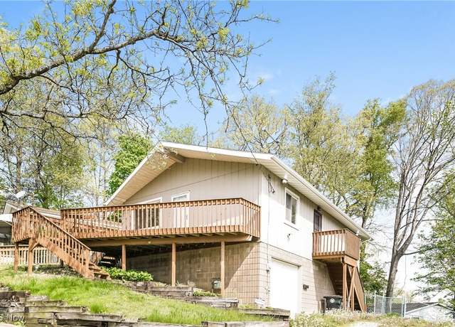 Property at 3095 Forest Park Blvd, Akron, OH 44312, 3 beds, 1.5 baths