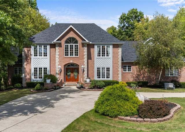 Property at 38500 River Ridge Ct, Grafton, OH 44044, 5 beds, 3.5 baths
