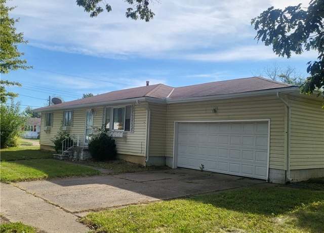 Property at 2246 Utica Ave, Lorain, OH 44052, 3 beds, 2 baths