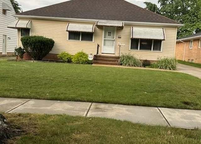 Property at 6191 Stratford Dr, Parma Heights, OH 44130, 3 beds, 2 baths
