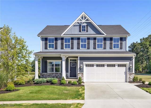 Property at 1024 Kadas Ln, Wooster, OH 44691, 3 beds, 2.5 baths