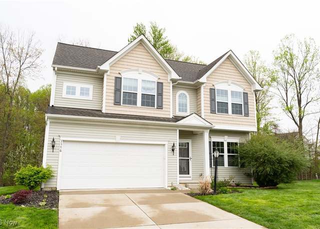 Property at 3576 Jude Cir, Reminderville, OH 44087, 4 beds, 3.5 baths