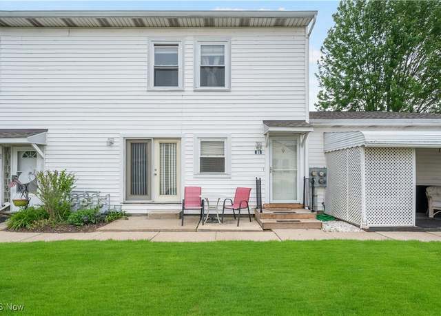 Property at 2535 Royal County Down Unit B, Uniontown, OH 44685, 2 beds, 1 bath