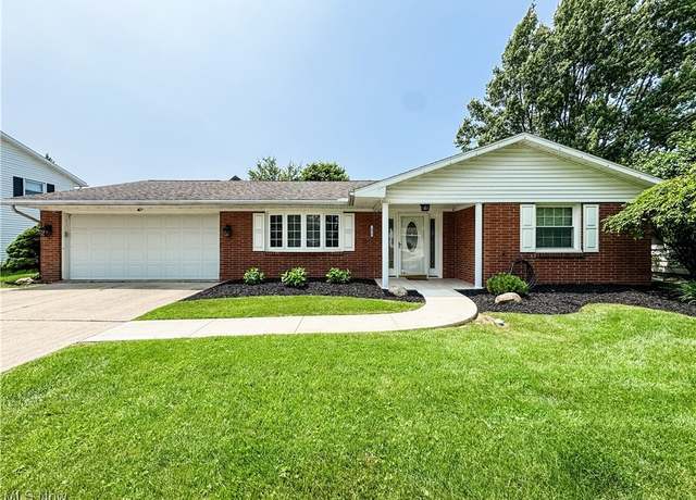 Property at 1420 White Ave, Fremont, OH 43420, 3 beds, 2 baths