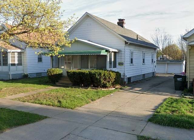 Property at 43 Forbes Rd, Bedford, OH 44146, 2 beds, 1.5 baths