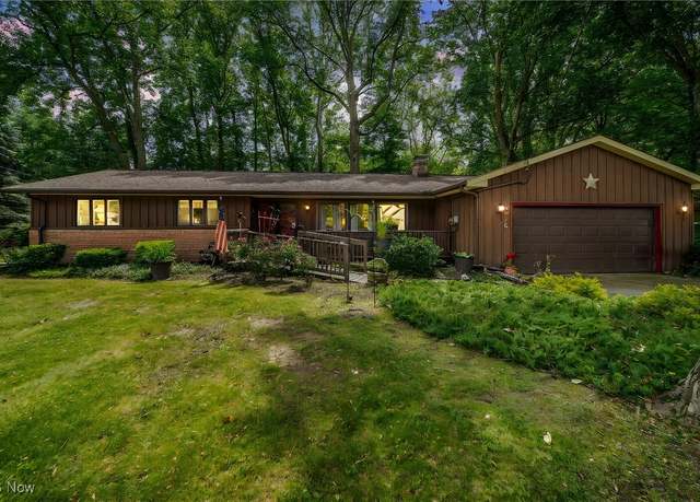 Property at 8778 Wheeler Ct, Mentor, OH 44060, 3 beds, 2 baths