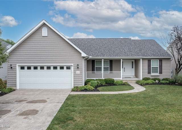 Property at 5273 Cardinal Ct, Lorain, OH 44053, 3 beds, 2 baths