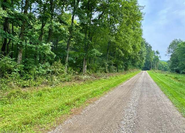 Property at Township Rd 437, Coshocton, OH 43821