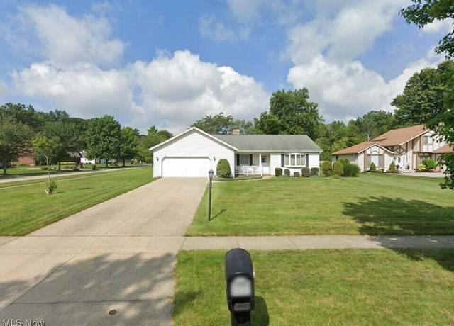 Property at 11490 Lisa Ln, North Royalton, OH 44133, 3 beds, 2 baths