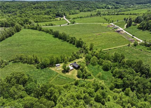 Property at North Star Rd, Pleasant City, OH 43772