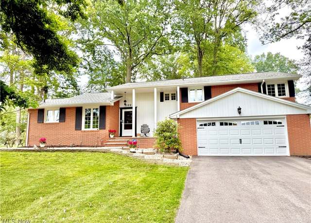 Property at 1122 Sunset Blvd SW, North Canton, OH 44720, 3 beds, 2.5 baths