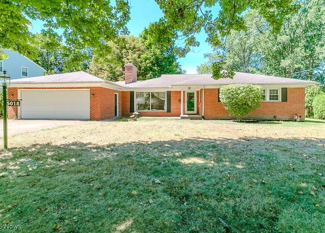 Property at 5018 Willoughcroft Rd, Willoughby, OH 44094, 3 beds, 2 baths