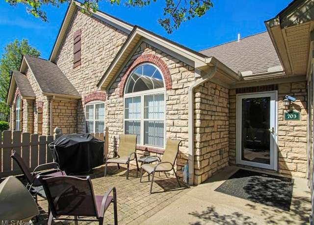 Property at 9151 Springfield Rd #703, Poland, OH 44514, 3 beds, 2 baths