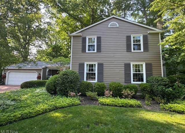 Property at 7756 Litchfield Dr, Mentor, OH 44060, 4 beds, 2.5 baths