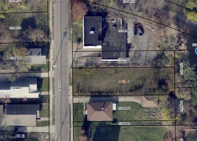 Property at 3553 E 76th St, Cleveland, OH 44105